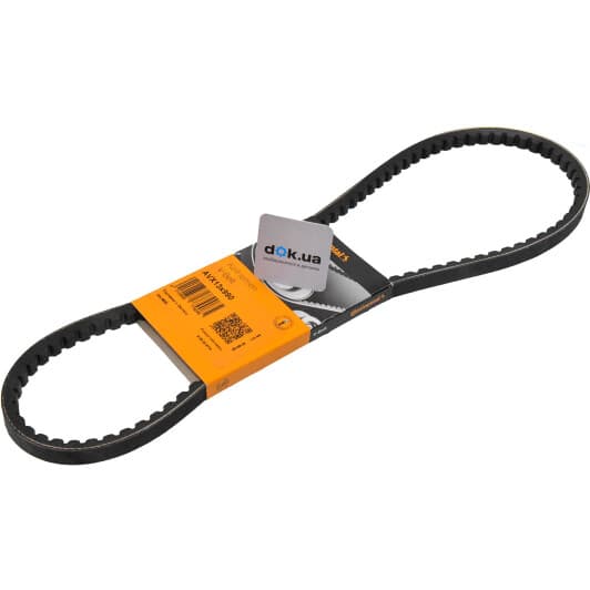 AVX13X990 Contitech Клиновий ремінь