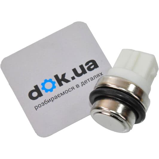 1197000100 JP Group Датчик температуры охлаждающей жидкости