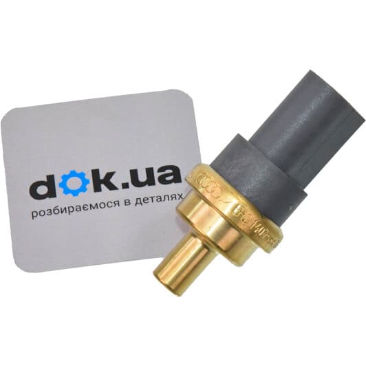 06A919501A VAG Датчик температуры охлаждающей жидкости