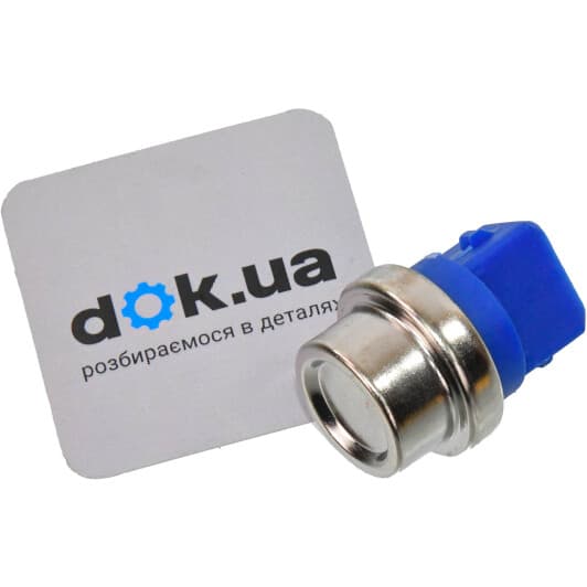 1193100800 JP Group Датчик температуры охлаждающей жидкости