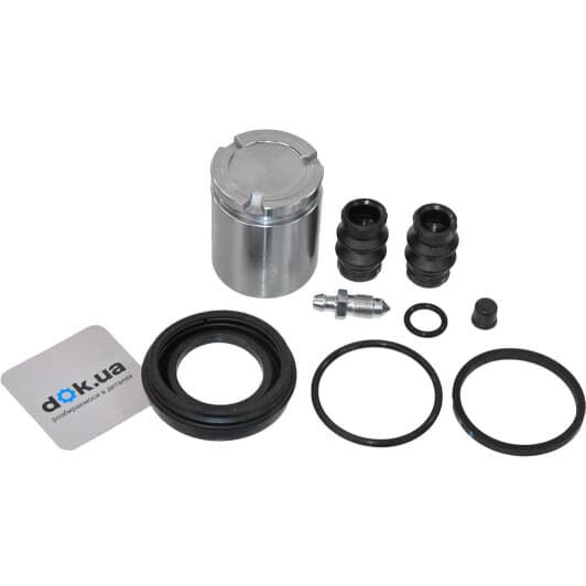 402215 ERT Ремкомплект гальмівного супорта