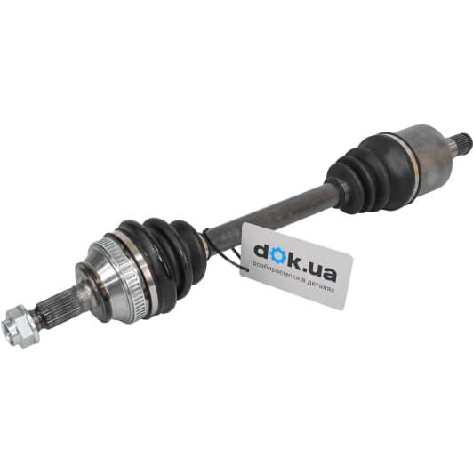 251003 GSP Полуось для Land Rover Freelander