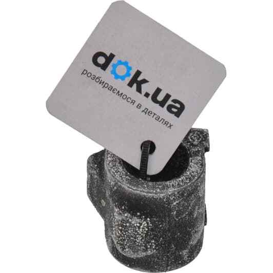 6001547140 Renault / Dacia Втулка стабілізатора