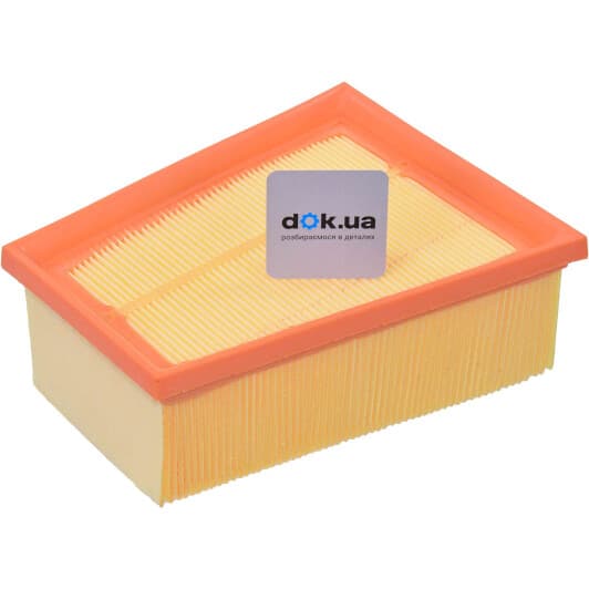 A140092 Denckermann Повітряний фільтр