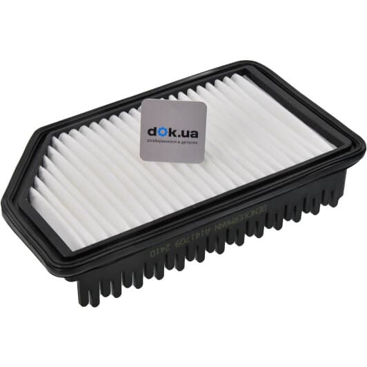 A141709 Denckermann Воздушный фильтр