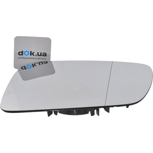 5402-04-1111521P BLIC Зовнішнє дзеркало для Skoda Fabia