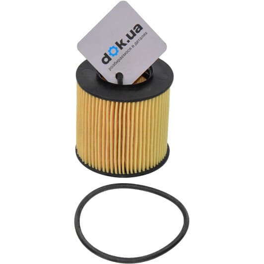 HU 712/6 x Mann Оливний фільтр