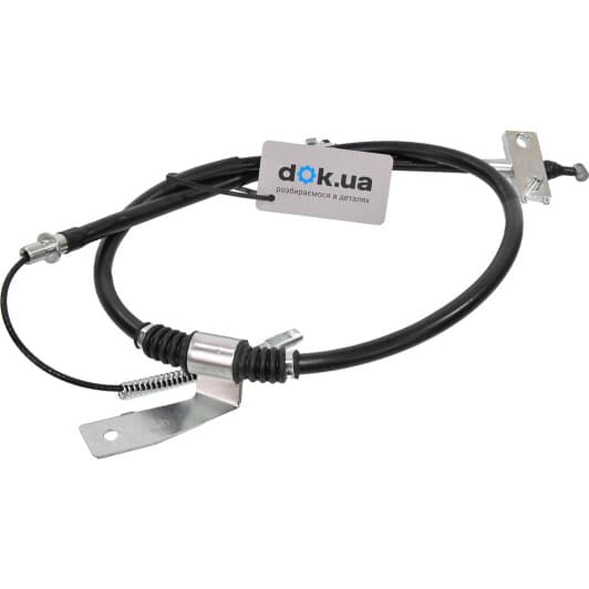 14100kyr05lh Febest Трос ручного тормоза