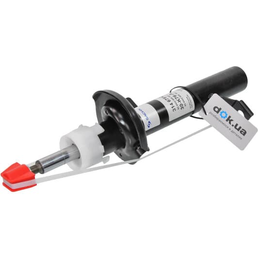 314 679 Sachs Стійка амортизатора