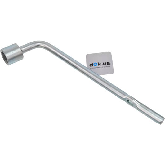 Ключ балонний Mazda LD4769671 L-подібний 21 мм