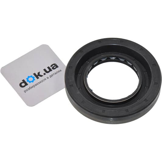 01026326B Corteco Сальник півосі