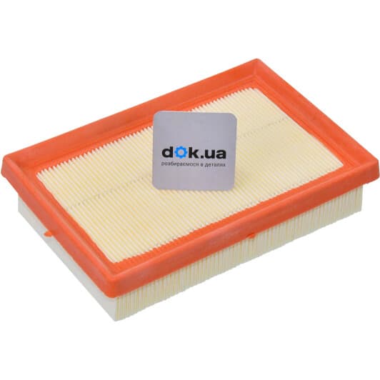 F026400438 Bosch Воздушный фильтр