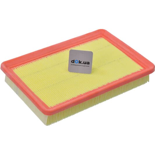 F 026 400 187 Bosch Воздушный фильтр