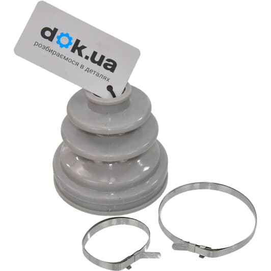 MFS2153 MASUMA Пыльник ШРУСа