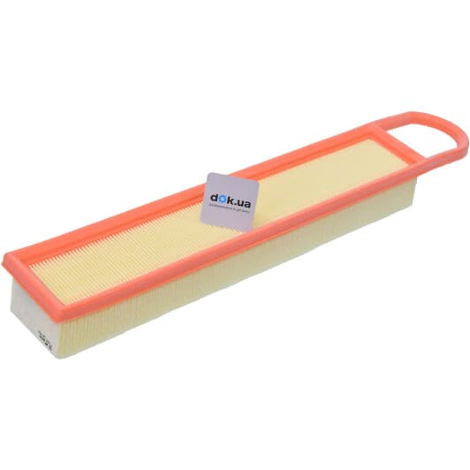 F 026 400 050 Bosch Повітряний фільтр