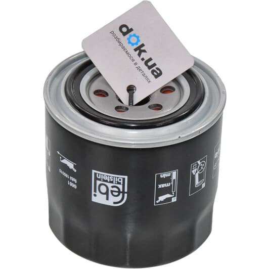 180010 Febi Масляный фильтр