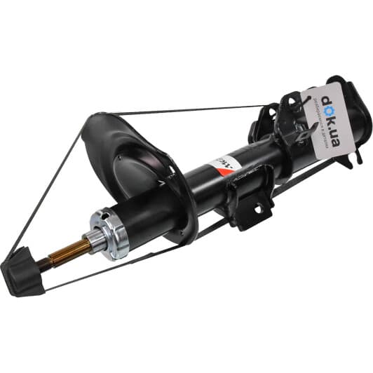 AGM009MT Magnum Technology Стойка амортизатора