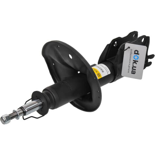 rs230296 RAISO Стойка амортизатора