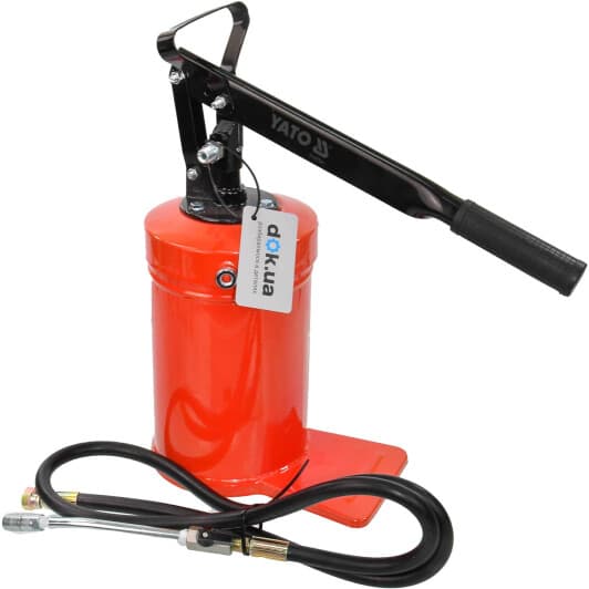 Шприц-масленка Yato YT-07061 ручной