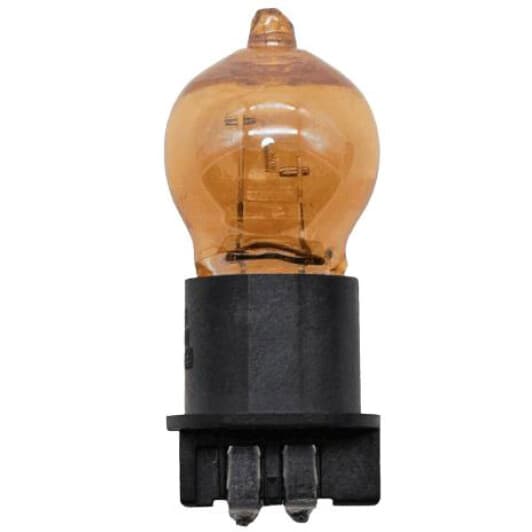 Автолампа Shafer PWY24W WP3,3X14,5/4 24 W оранжевая SL2040