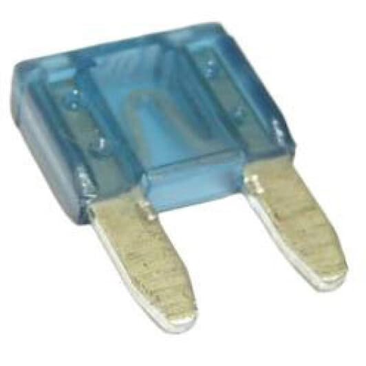 Запобіжник автомобільний Variant s.a. BEZPACNB00315A200S FN mini 15A