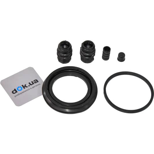 400061 ERT Ремкомплект гальмівного супорта