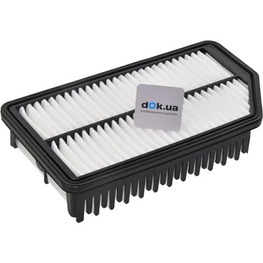 WA9762 WIX Filters Воздушный фильтр