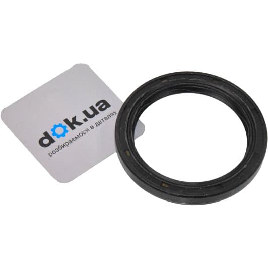 107 386 Topran Сальник полуоси