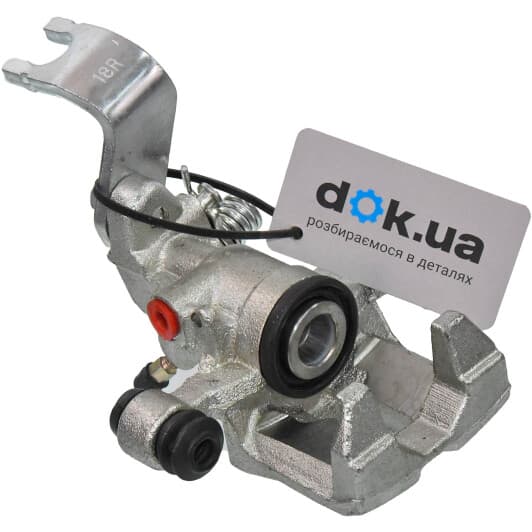 0577-GERR Febest Тормозной суппорт