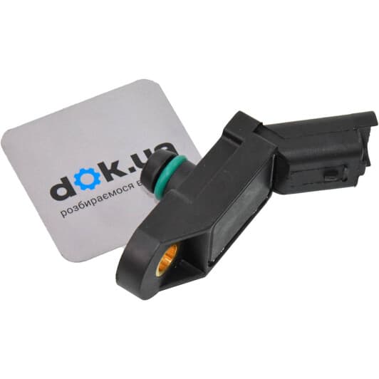 AS4920 Autlog Датчик тиску нагнітання