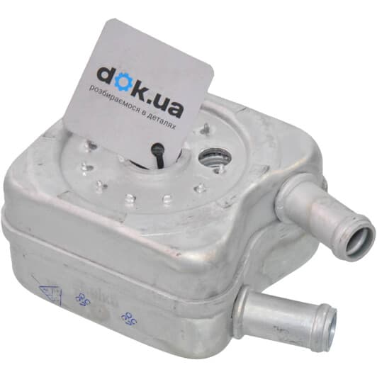 11170068501 Vika Оливний радіатор двигуна