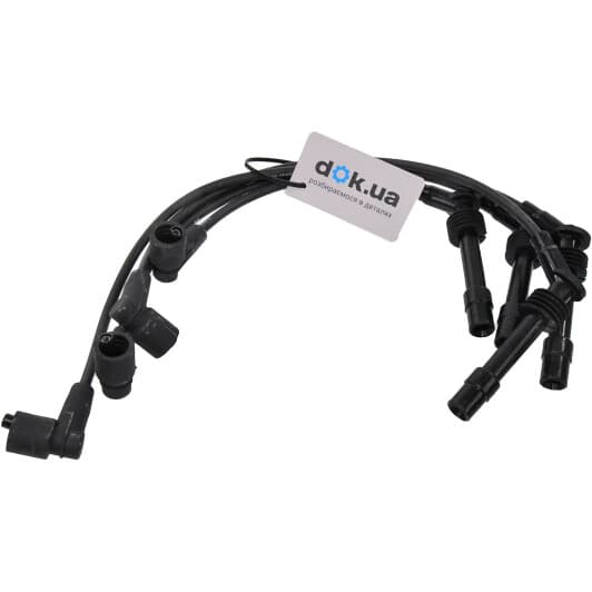 4069 NGK Комплект проводов зажигания