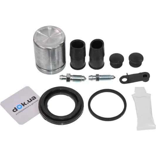 D42279C Autofren Seinsa Ремкомплект тормозного суппорта