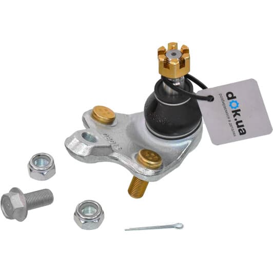 31247 01 Lemförder Шарова опора для Toyota Avensis