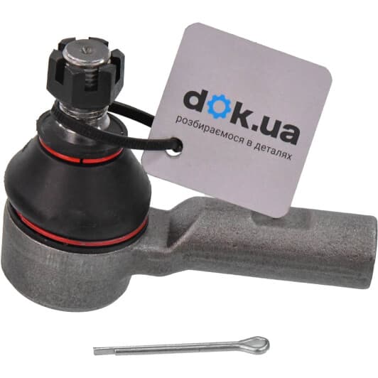 I12118YMT Yamato Наконечник кермової тяги