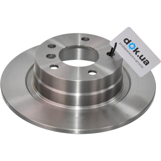 0 986 479 306 Bosch Тормозной диск