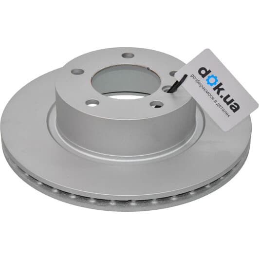 0 986 479 214 Bosch Гальмівний диск