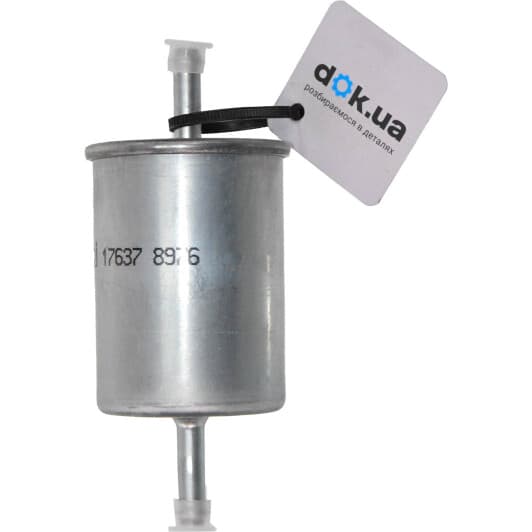 17637 Febi Топливный фильтр