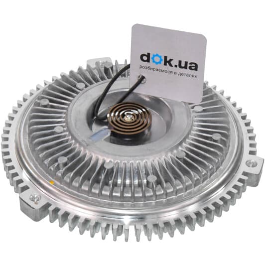 49622 NRF Вискомуфта вентилятора