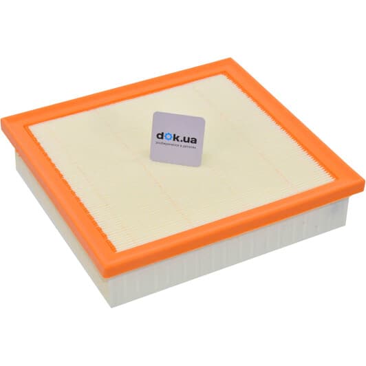 E1334L Hengst Filter Повітряний фільтр