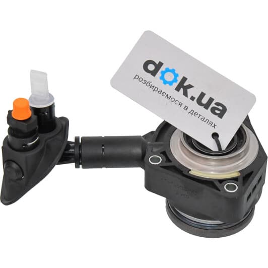 810080 Valeo Витискний підшипник