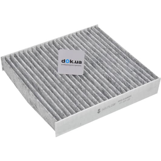 01416 Asam Фільтр салону