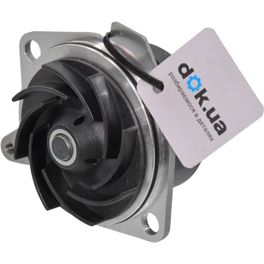 538 0027 10 INA Помпа