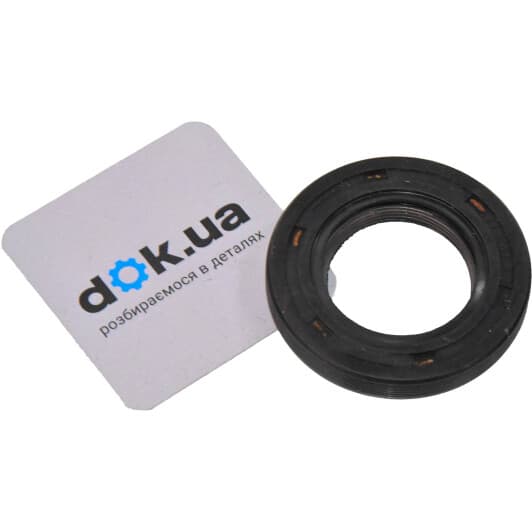 302 251 Topran Сальник распредвала