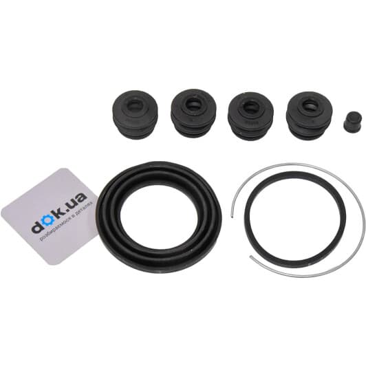 400778 ERT Ремкомплект тормозного суппорта для Suzuki Jimny