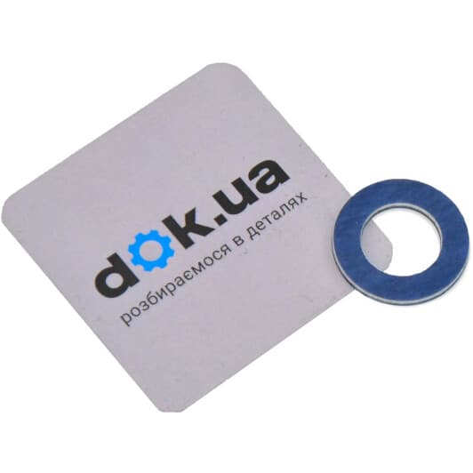 9008043030 Toyota / Lexus / Daihatsu Уплотняющее кольцо сливной пробки для Lexus CT