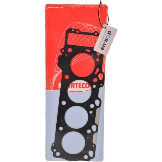 415142P Corteco Прокладка ГБЦ