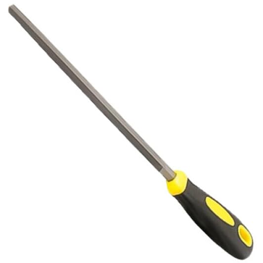 Напильник MasterTool 06-0204 квадратный