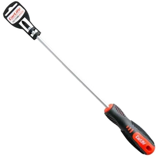 Викрутка Carlife WR6220 PH 2