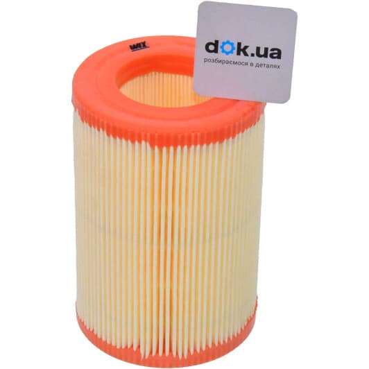 WA6568 WIX Filters Повітряний фільтр